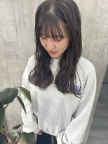 クルネ(kurune) オリーブベージュ