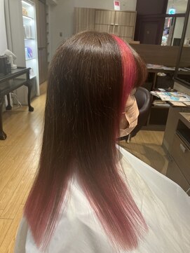 ルユイット(Le huit) デザインカラー