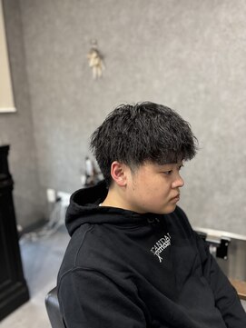 レヴール(reveur) ツイストスパイラル