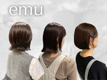 エム(EMU)