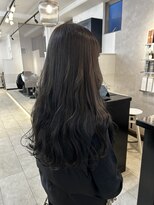 ファイブ ノーヴル カラット(5 Noble ct.)&nbsp;【YUI】韓国風カラー