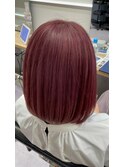 ダブルカラー