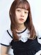 ルース 可児店(luz)の写真/【可児】圧倒的な技術力と提案力の高さが◎細かいニュアンスも汲み取り、”なりたい×似合わせ”を叶えます