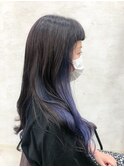 インナーアメジスト