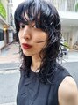 ロッソサンテ(rosso sante)&nbsp;ファッションなど全体感をみて髪をご提案させていただきます