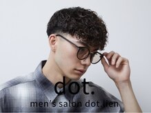 メンズサロンドットリアン(dot. lien)