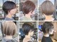 ミルシンク(1005mille cinq)の写真