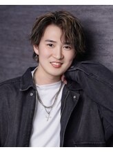 ローグ(ROGUE) 吉山 和希