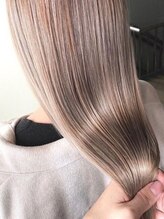 東区エリア初導入！【超高濃度水素】を利用した髪質改善メニュー『水素カラー』【香椎・九産大前】