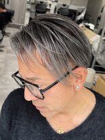 レディアル 大宮(REDEAL ope.)&nbsp;メンズハイライト/メンズバレイヤージュ