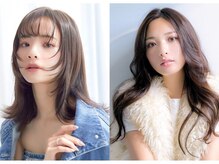 ラフィス ヘアー ココ 博多店(La fith hair coco)