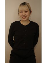 ハルキ(haruki) 井手 詩織