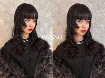 ROSSO HAIR 西荻窪