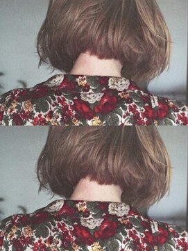 ブリコ(Brico) bob