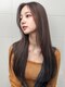 ルミエ ヘアサロン 経堂店(Lumie hair salon)の写真/透明感・艶感のある仕上がりに♪フルカラー+ReFaVEENA+TOKIOトリートメント¥11800[経堂駅/髪質改善]
