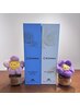 ◎夏季限定◎カット＋選べるカラー＋クールシャンプー持ち帰り付き12100円