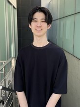 ティエラ 原宿 表参道(Tierra) 竹内 亜由夢
