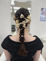 マイ スタイル 船橋駅前店(My j Style)&nbsp;編みおろし