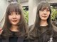 ニール(Neelu)の写真/【伏見駅/名駅◆徒歩3分】丁寧なカウンセリングと再現性の高いカットで、あなたの魅力を最大限に引き出す♪