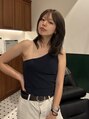 ナループロアボタン(Nalu pu loa BOTAN)/CHINATSU