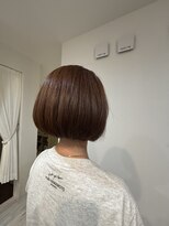 エプタ(epta)&nbsp;大人×モダンボブ