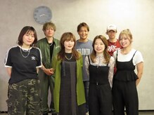 ジェリカ(Jlica)の雰囲気(個性豊かなメンバーで誠心誠意心のこもったおもてなし☆)