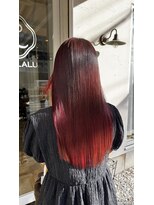 アンド ラル(AND LALU)&nbsp;DDK髪質改善トリートメント