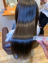 アモル 高田馬場店(Amor)&nbsp;髪質改善