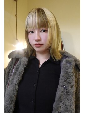 ウィットサークル(wit circle) design color layerstyle