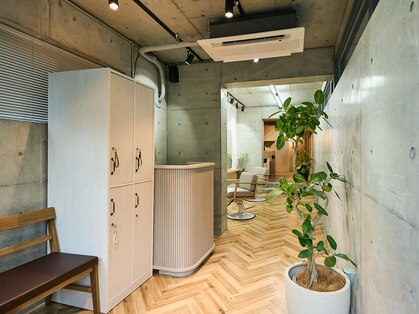 クリーク(creek)の写真