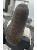 【Lapis新宿】オリーブベージュ