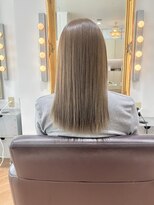 コワファースト  させぼ五番街店(COIFF1RST)&nbsp;オリーブベージュ