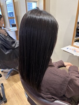 ポート(PORT) ディープグレージュ