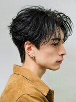 ゴールド 京都 三条(GOALD)&nbsp;フェザーショート