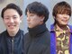 フロー(flow.)の写真/【四条】メンズパーマ×デザインカットで一人ひとりにフィットするスタイル提案を◎