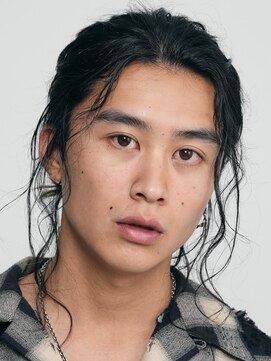 レタッチバイフィフス(RETOUCH by fifth) 原宿ルーズパーマシャドウパーマメンズパーマメンズカット