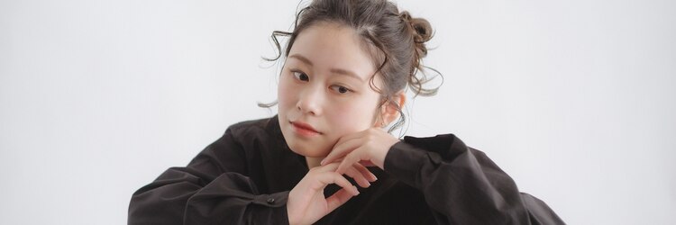 マルソーのサロンヘッダー