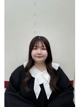 ラボヌールヘアーノーブル 新越谷店(La Bonheur hair noble)&nbsp;岡田 梨紗