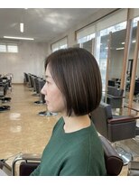 クラップヘアー 髪質改善/縮毛矯正/酸性ストレート/ヘッドスパ/白髪染め