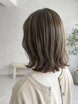 ジャストビューティサンク 上大岡(Just Beauty CiNQ) 大人美髪/髪質改善