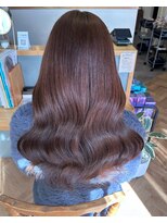 メルク ユニ(merc.uni)&nbsp;大人ガーリー柔らかベージュ