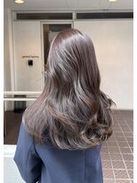 テイスティテラス(tasty terrace) ショコラブラウン