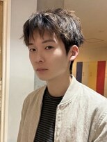 ノラ ヘアーサロン(NORA HAIR SALON)&nbsp;【石山】アクティブショート