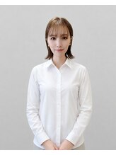 ポリッシュ 東向日店(POLISH) 足立 美沙希