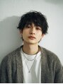 フェノメノン 長久手(PHENOMENON) ラウンドマッシュ×ラウンドマッシュ
