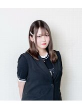 ルネシミズ(Rune shimizu)&nbsp;梶原 凜音