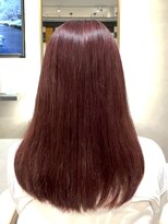 エル バイ ゼノン ビューティー(L by ZENON BEAUTY)&nbsp;ミルクティーベージュ/ダークブルー/天王寺/阿倍野