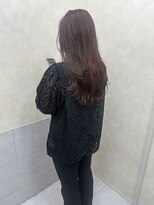 フレームプラス 天王寺あべの店(FRAME+)&nbsp;ザクザクレイヤー