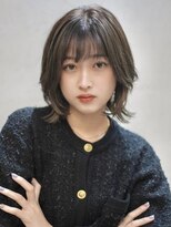 コードライン 三島店(CODE.LINE) 《CODE.LINE》ボブレイヤー