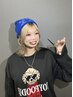 【7月29日～31日Hanae限定☆】透明感ヘアカラー＋処理剤￥５000